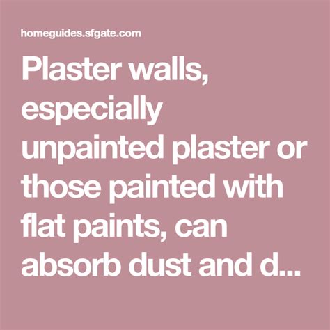 Can we clean a plaster with bleach?